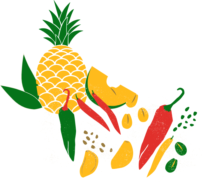 Piña